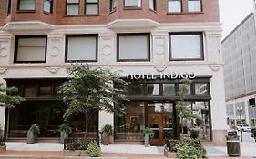 Hotel Indigo - St. Louis - Downtown By Ihg